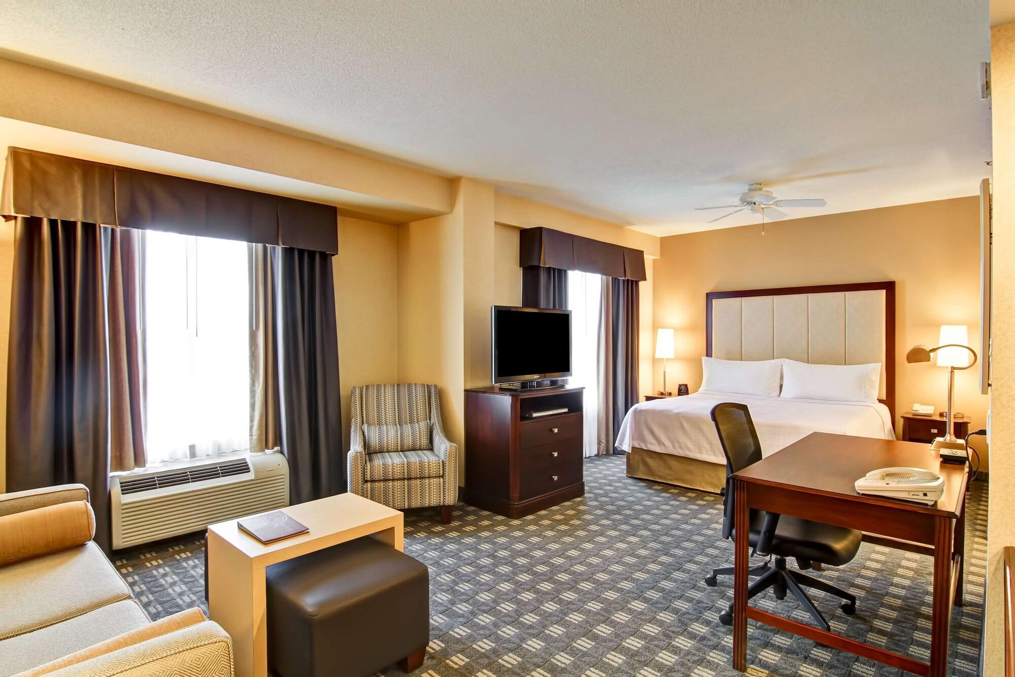 Homewood Suites By Hilton Toronto מיסיסאוגה מראה חיצוני תמונה