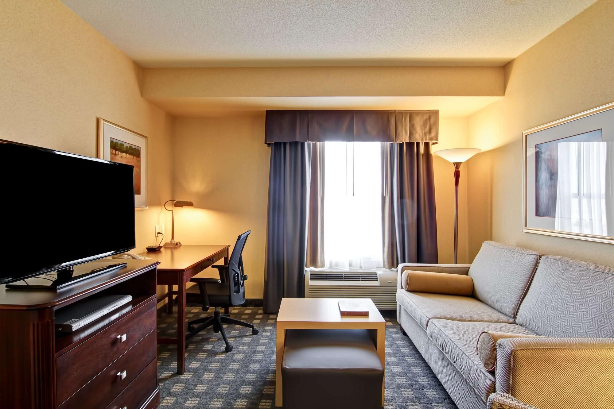 Homewood Suites By Hilton Toronto מיסיסאוגה מראה חיצוני תמונה
