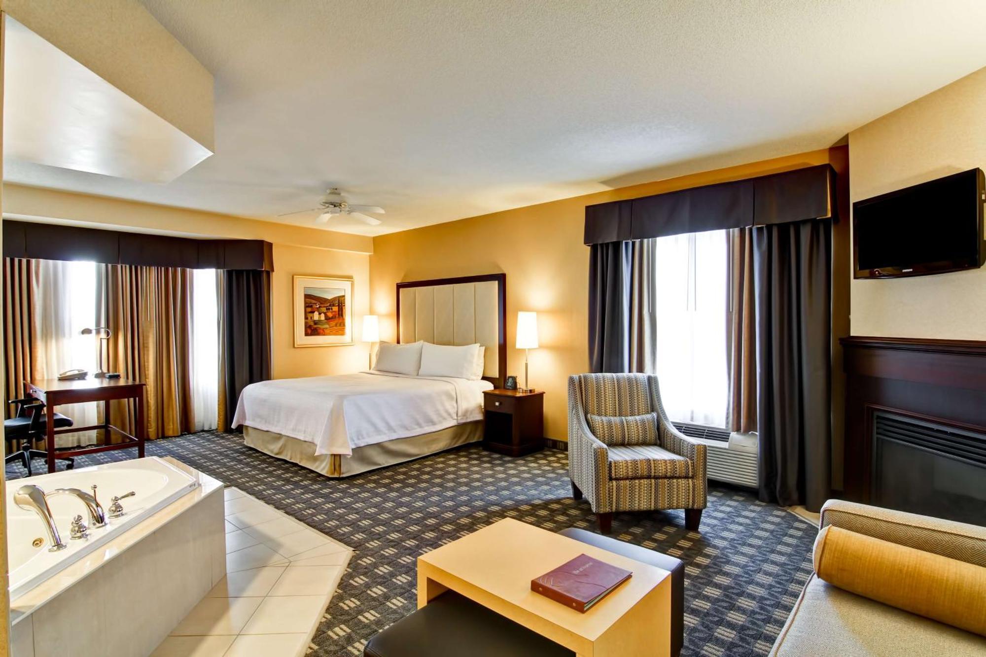Homewood Suites By Hilton Toronto מיסיסאוגה מראה חיצוני תמונה