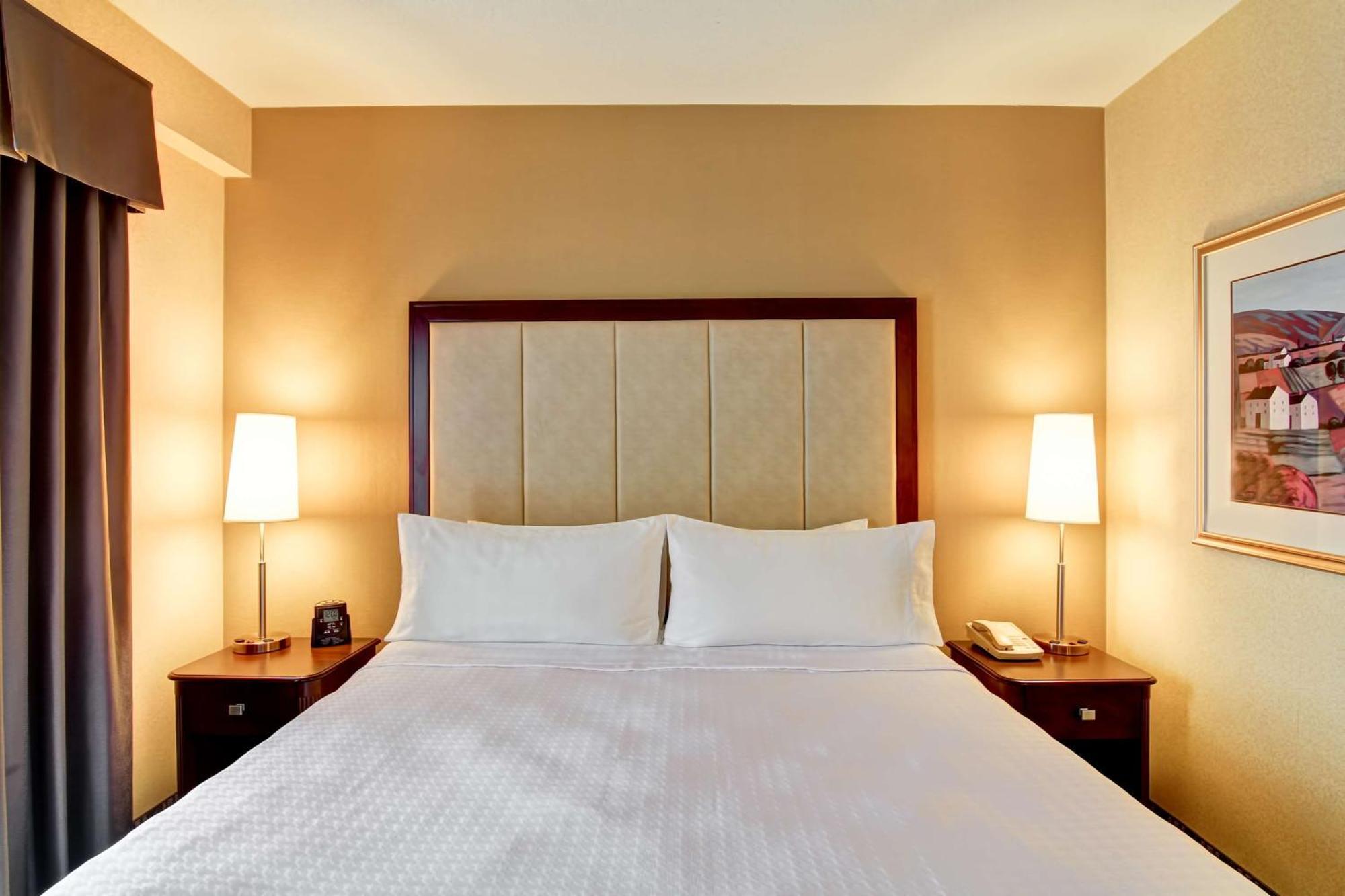 Homewood Suites By Hilton Toronto מיסיסאוגה מראה חיצוני תמונה