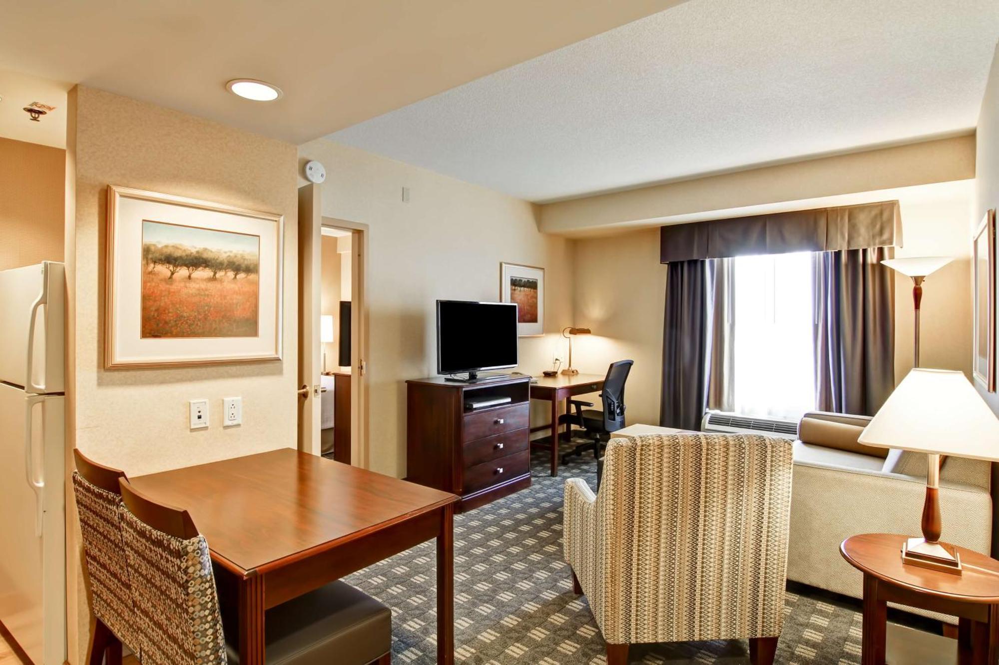 Homewood Suites By Hilton Toronto מיסיסאוגה מראה חיצוני תמונה